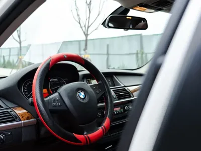 BMW X5 (Import)