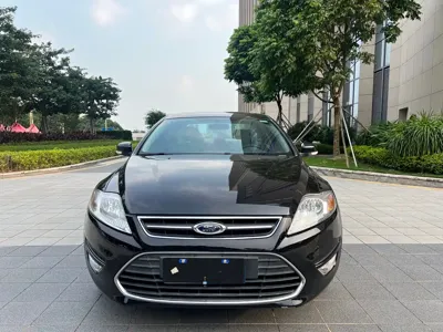 Ford Mondeo Zhisheng
