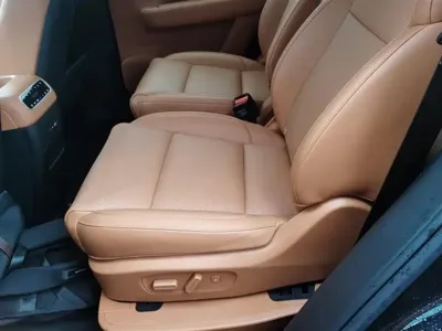 Leapmotor Leapmotor C16