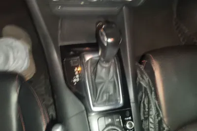 Mazda Mazda 3 Axela