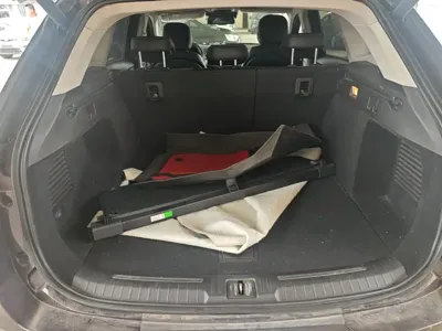 EXEED Lingyun