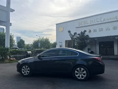 Buick Regal