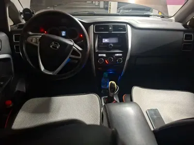 Suzuki Liana A6