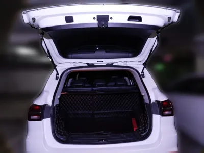 Roewe RX5