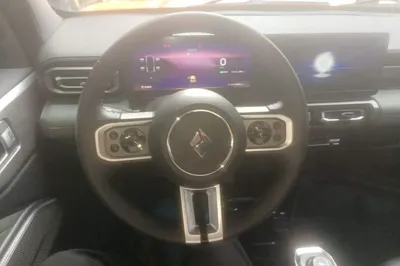 Baojun Spark