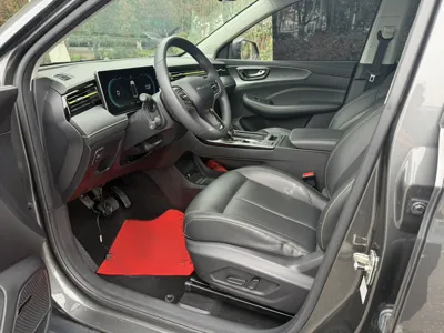 Roewe RX5