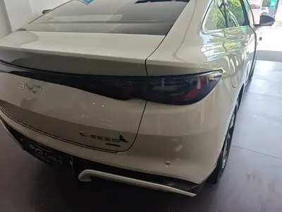 BYD 海豹06