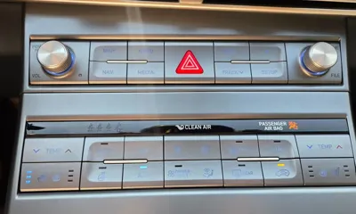 Hyundai Nexo
