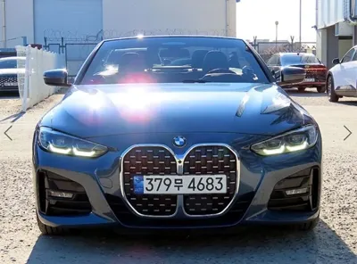 BMW 4-Series
