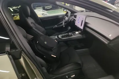 Xiaomi Auto SU7