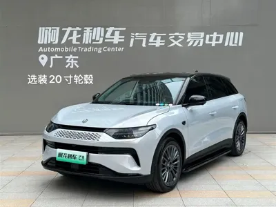 Leapmotor Leapmotor C11