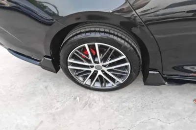 Geely Auto Preface