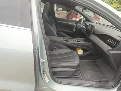 BYD 海豹06