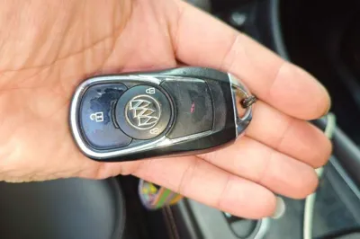 Buick Envision