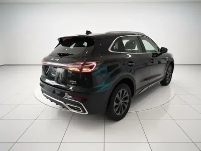 Hongqi Hongqi HS5