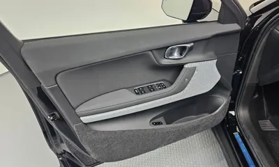 Polestar Polestar 2