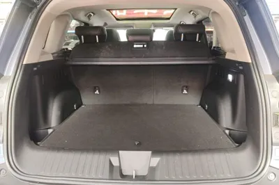 Haval Dargo