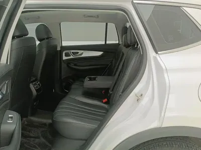 Roewe RX5 Max