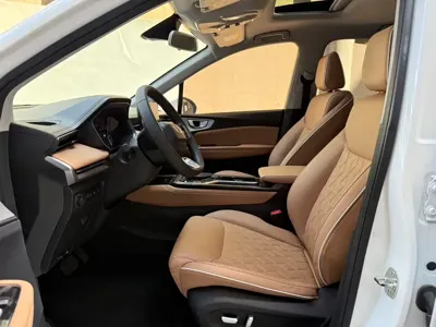 Wuling Jiachen