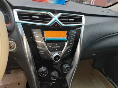 BYD F3