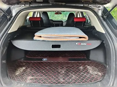 Changan CS55PLUS