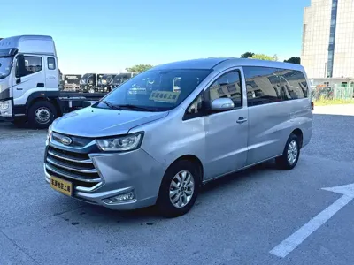JAC Refine Refine M4