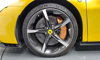 Ferrari SF90