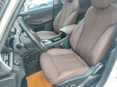 Buick GL6