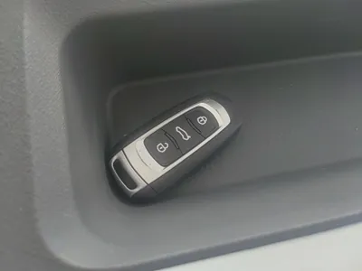 Geely Galaxy Panda