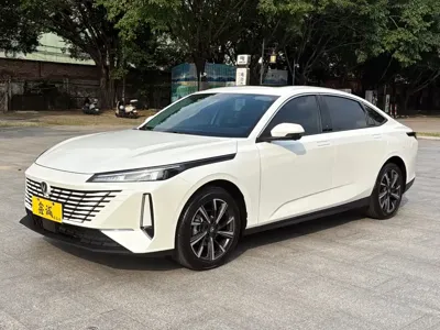 Changan Eado
