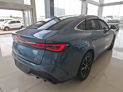 BYD 海豹06