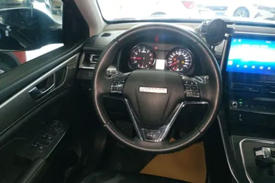 Haval M6