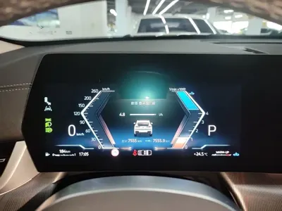 BMW X2 (Import)