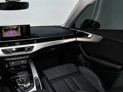 Audi A5 (Import)