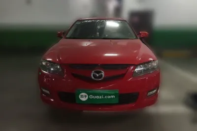Mazda Mazda 6