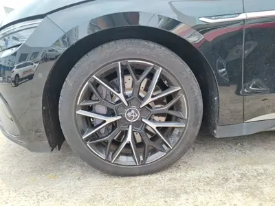 BYD Han