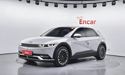 Hyundai Ioniq5
