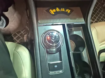 Ford Taurus