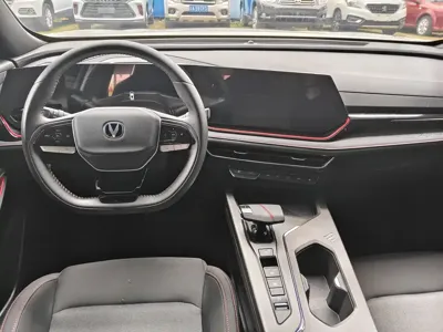 Changan X5 Plus