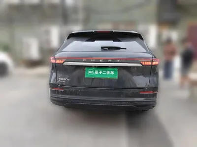 Chery Tiggo 9 C-DM