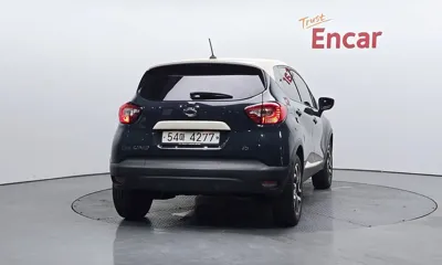 Renault-KoreaSamsung QM3