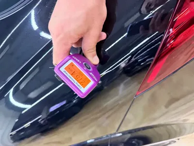 Mercedes-Benz 奔驰GLE(进口)