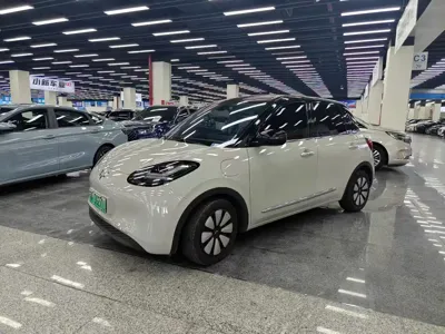 Wuling Bingo