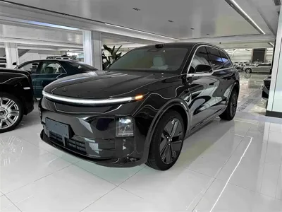 Li Auto Li L6