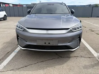 BYD PLUS New Energy