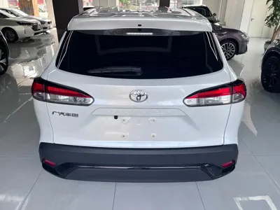 Toyota Frontlander