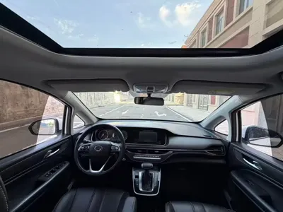 GAC Motor Trumpchi M6