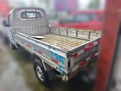 Wuling Rongguang Mini Truck