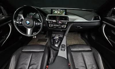 BMW 4-Series