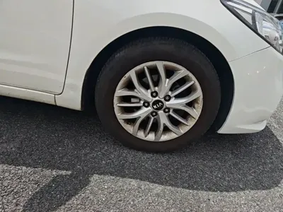Kia K3S